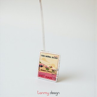 Charm - Chợ Đồng Xuân